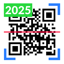 ماسح الباركود (QR) للكتب